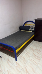 Blk 118 Eunos Vista (Bedok), HDB 4 Rooms #626853691